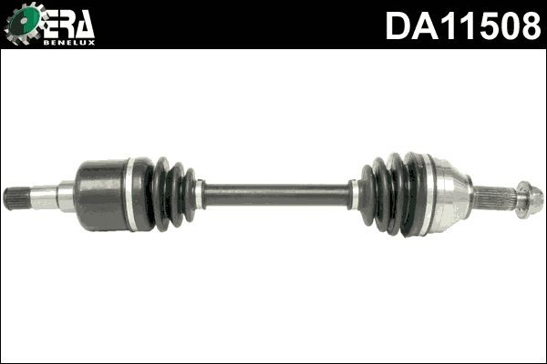 DA11508 ERA Benelux